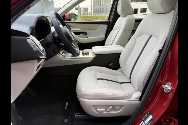 Mazda CX-60 2.5 e-SkyActiv AWD PHEV Takumi PANO,BOSE,360