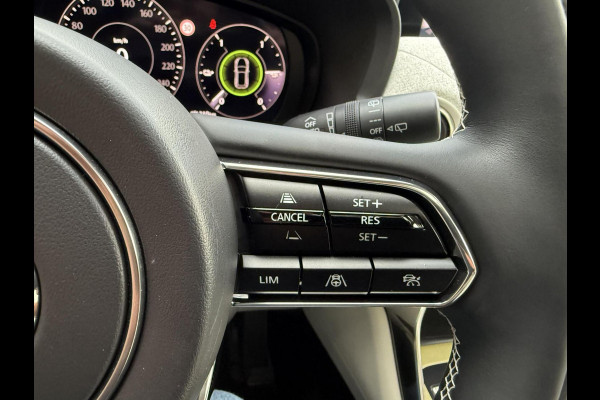 Mazda CX-60 2.5 e-SkyActiv AWD PHEV Takumi PANO,BOSE,360