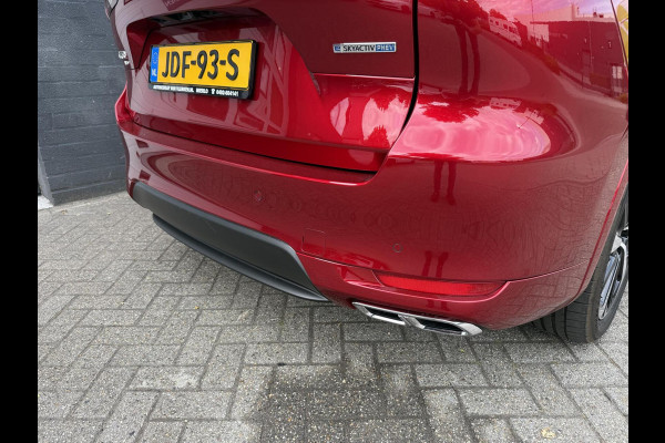 Mazda CX-60 2.5 e-SkyActiv AWD PHEV Takumi PANO,BOSE,360