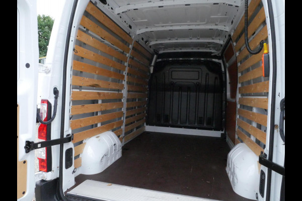 Opel Movano 2.3 CDTI 110PK, L2H2, Airco Laadklep D'Hollandia 500KG Plateau 150cm Laadlift