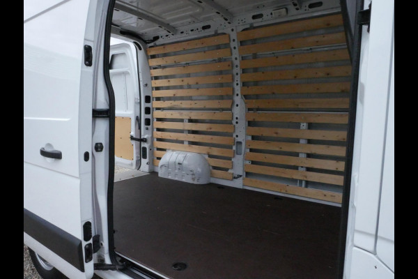 Opel Movano 2.3 CDTI 110PK, L2H2, Airco Laadklep D'Hollandia 500KG Plateau 150cm Laadlift