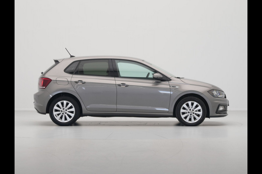 Volkswagen Polo 1.0 TSI 95pk R-line Navigatie Pdc Acc Carplay 298