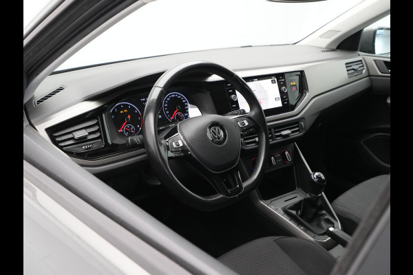 Volkswagen Polo 1.0 TSI 95pk R-line Navigatie Pdc Acc Carplay 298