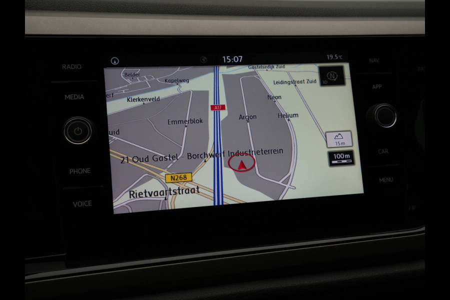 Volkswagen Polo 1.0 TSI 95pk R-line Navigatie Pdc Acc Carplay 298