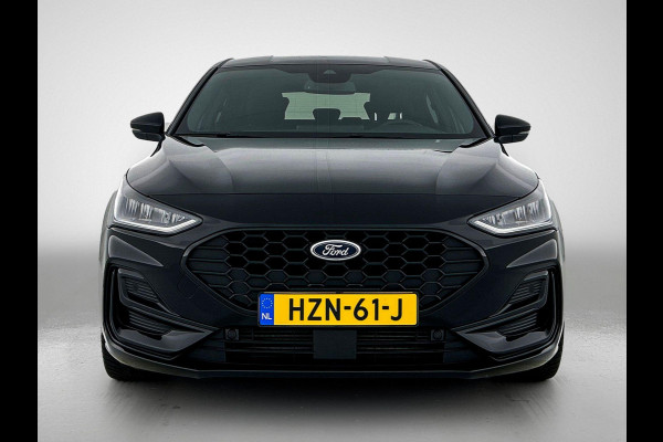 Ford Focus 1.0 EcoBoost Hybrid ST Line X CAMERA | CARPLAY |  AD-CRUISE
