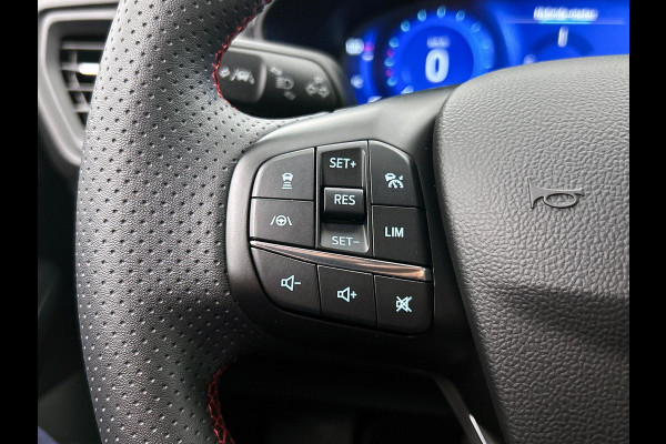 Ford Focus 1.0 EcoBoost Hybrid ST Line X CAMERA | CARPLAY |  AD-CRUISE