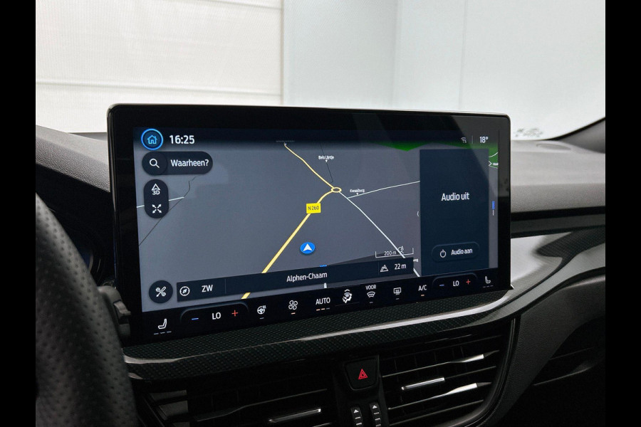 Ford Focus 1.0 EcoBoost Hybrid ST Line X CAMERA | CARPLAY |  AD-CRUISE