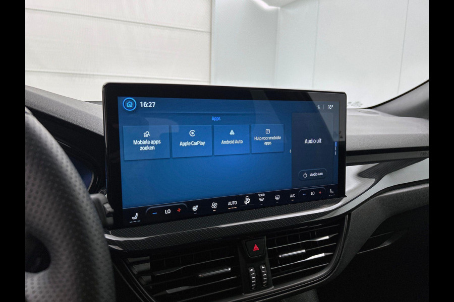 Ford Focus 1.0 EcoBoost Hybrid ST Line X CAMERA | CARPLAY |  AD-CRUISE