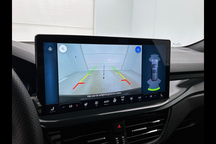 Ford Focus 1.0 EcoBoost Hybrid ST Line X CAMERA | CARPLAY |  AD-CRUISE