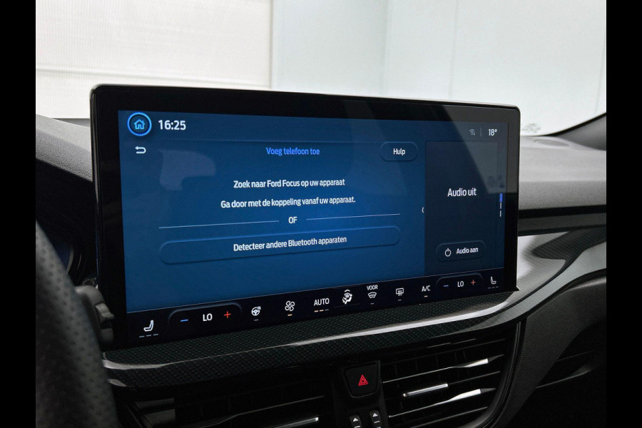 Ford Focus 1.0 EcoBoost Hybrid ST Line X CAMERA | CARPLAY |  AD-CRUISE