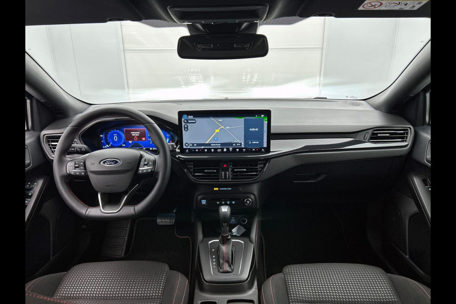 Ford Focus 1.0 EcoBoost Hybrid ST Line X CAMERA | CARPLAY |  AD-CRUISE