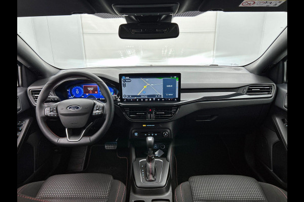 Ford Focus 1.0 EcoBoost Hybrid ST Line X CAMERA | CARPLAY |  AD-CRUISE