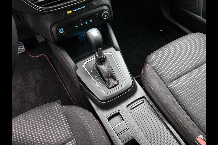 Ford Focus 1.0 EcoBoost Hybrid ST Line X CAMERA | CARPLAY |  AD-CRUISE