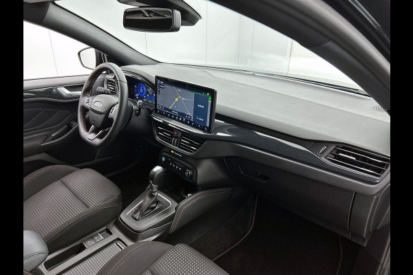 Ford Focus 1.0 EcoBoost Hybrid ST Line X CAMERA | CARPLAY |  AD-CRUISE
