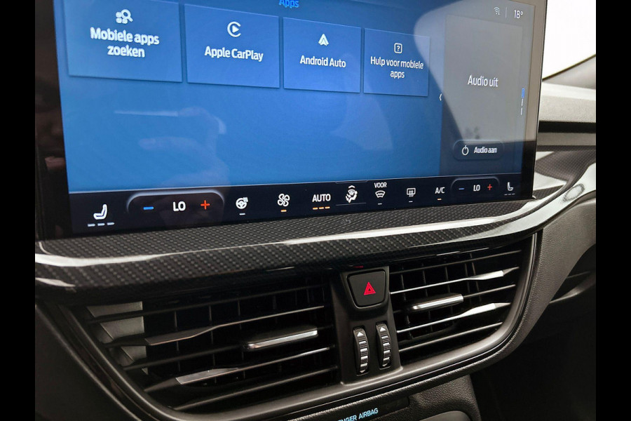 Ford Focus 1.0 EcoBoost Hybrid ST Line X CAMERA | CARPLAY |  AD-CRUISE