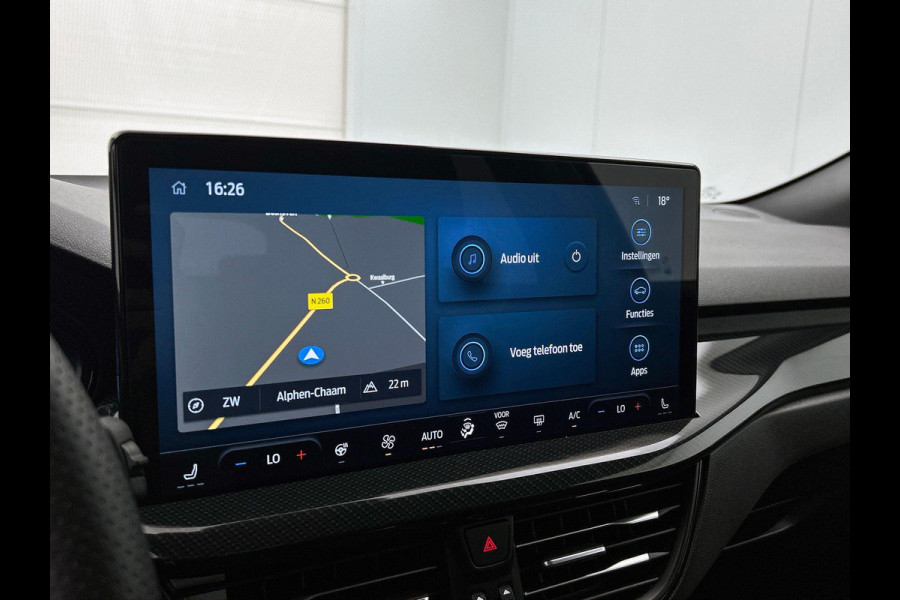 Ford Focus 1.0 EcoBoost Hybrid ST Line X CAMERA | CARPLAY |  AD-CRUISE
