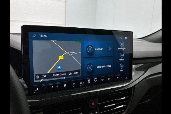 Ford Focus 1.0 EcoBoost Hybrid ST Line X CAMERA | CARPLAY |  AD-CRUISE