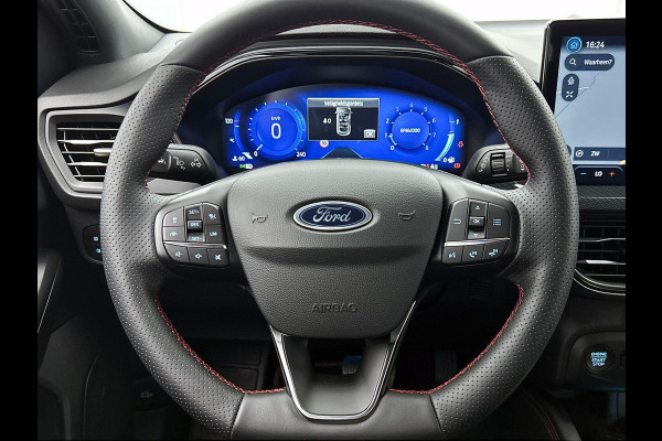 Ford Focus 1.0 EcoBoost Hybrid ST Line X CAMERA | CARPLAY |  AD-CRUISE