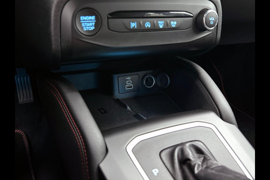 Ford Focus 1.0 EcoBoost Hybrid ST Line X CAMERA | CARPLAY |  AD-CRUISE