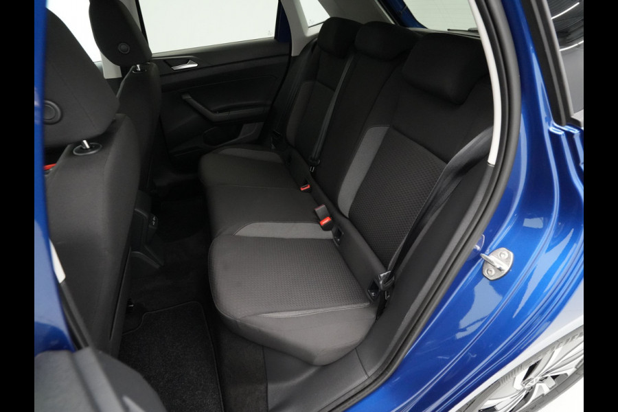 Volkswagen Polo 1.0 TSI 95pk DSG Life Edition Navigatie Stoelverwarming Acc Camera keyless Carplay 307