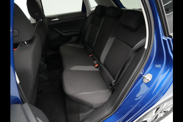 Volkswagen Polo 1.0 TSI 95pk DSG Life Edition Navigatie Stoelverwarming Acc Camera keyless Carplay 307