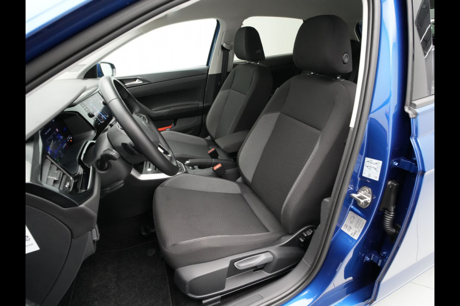 Volkswagen Polo 1.0 TSI 95pk DSG Life Edition Navigatie Stoelverwarming Acc Camera keyless Carplay 307