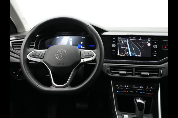 Volkswagen Polo 1.0 TSI 95pk DSG Life Edition Navigatie Stoelverwarming Acc Camera keyless Carplay 307