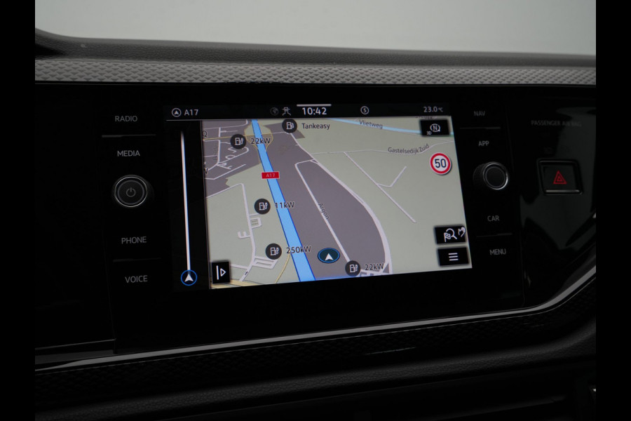 Volkswagen Polo 1.0 TSI 95pk DSG Life Edition Navigatie Stoelverwarming Acc Camera keyless Carplay 307