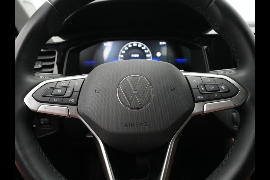 Volkswagen Polo 1.0 TSI 95pk DSG Life Edition Navigatie Stoelverwarming Acc Camera keyless Carplay 307