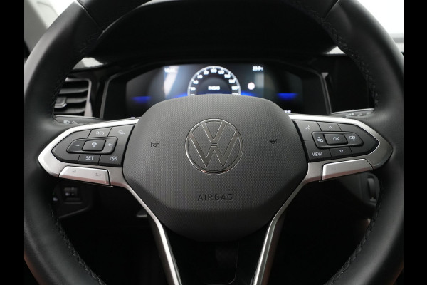Volkswagen Polo 1.0 TSI 95pk DSG Life Edition Navigatie Stoelverwarming Acc Camera keyless Carplay 307