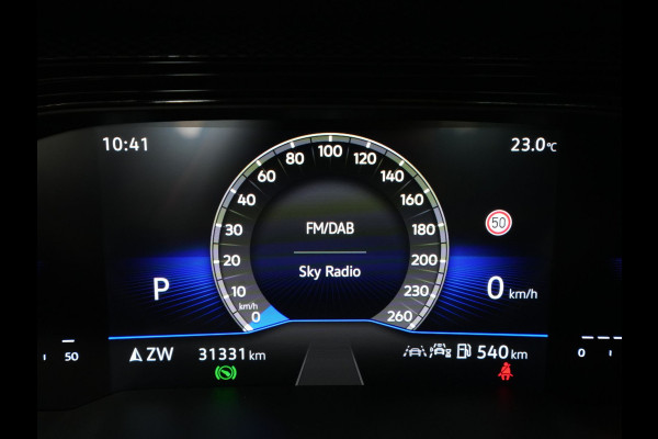 Volkswagen Polo 1.0 TSI 95pk DSG Life Edition Navigatie Stoelverwarming Acc Camera keyless Carplay 307