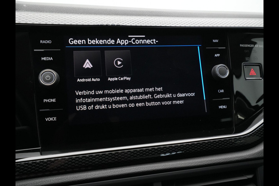 Volkswagen Polo 1.0 TSI 95pk DSG Life Edition Navigatie Stoelverwarming Acc Camera keyless Carplay 307