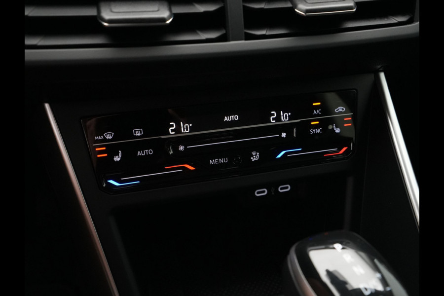 Volkswagen Polo 1.0 TSI 95pk DSG Life Edition Navigatie Stoelverwarming Acc Camera keyless Carplay 307
