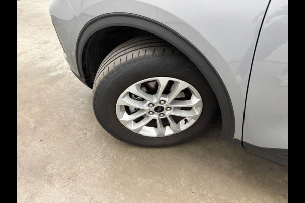 Ford Kuga 2.5 FHEV Titanium 190pk | Driver Assistance Pack | Wegklapbare Trekhaak | 1.600kg Trekgewicht | Geen stekker nodig