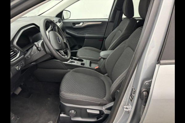 Ford Kuga 2.5 FHEV Titanium 190pk | Driver Assistance Pack | Wegklapbare Trekhaak | 1.600kg Trekgewicht | Geen stekker nodig