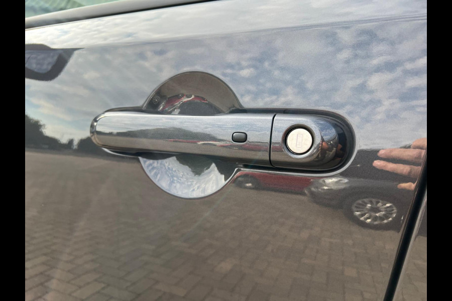 Jeep Renegade Limited Longitude Automaat 1.5T e-Hybrid
