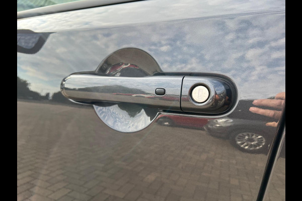Jeep Renegade Limited Longitude Automaat 1.5T e-Hybrid