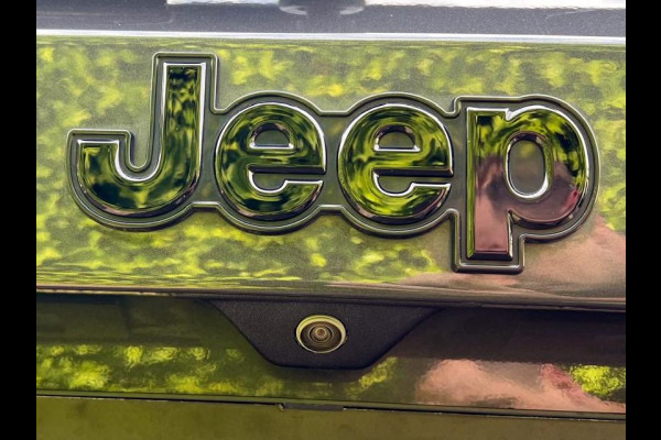 Jeep Renegade Limited Longitude Automaat 1.5T e-Hybrid