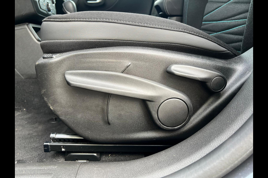 Jeep Renegade Limited Longitude Automaat 1.5T e-Hybrid