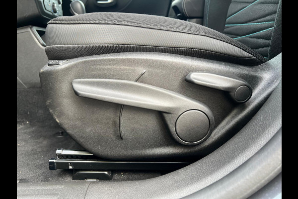 Jeep Renegade Limited Longitude Automaat 1.5T e-Hybrid