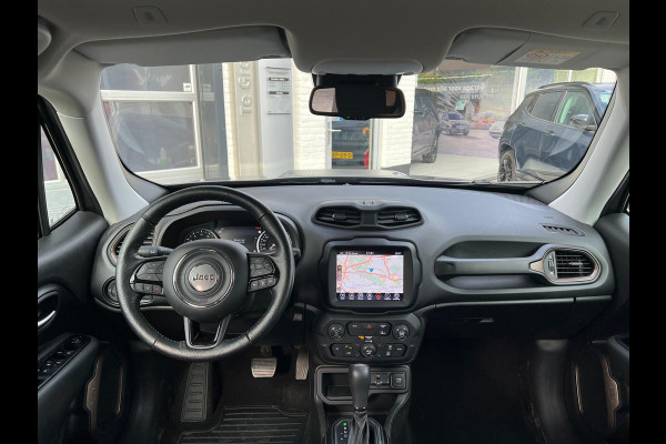Jeep Renegade Limited Longitude Automaat 1.5T e-Hybrid