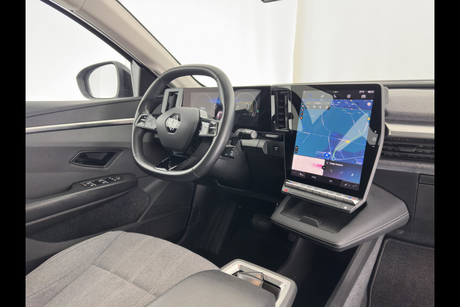 Renault Mégane E-Tech EV60 Optimum Charge Evolution [ 3-Fase ] {SOH-92%} (INCL-BTW) Aut *FULL-LED | DIGI-COCKPIT | NAVI-FULLMAP | CAMERA | COMFORT-SEATS | KEYLESS | ECC | PDC | CRUISE | DAB | CARPLAY | SHIFT-PADDLES | LANE-ASSIST | 18''ALU*