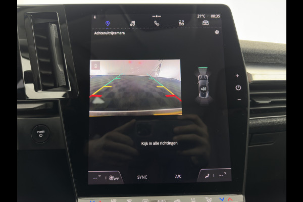Renault Mégane E-Tech EV60 Optimum Charge Evolution [ 3-Fase ] {SOH-92%} (INCL-BTW) Aut *FULL-LED | DIGI-COCKPIT | NAVI-FULLMAP | CAMERA | COMFORT-SEATS | KEYLESS | ECC | PDC | CRUISE | DAB | CARPLAY | SHIFT-PADDLES | LANE-ASSIST | 18''ALU*