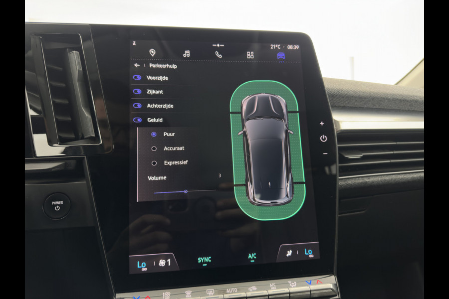Renault Mégane E-Tech EV60 Optimum Charge Evolution [ 3-Fase ] {SOH-92%} (INCL-BTW) Aut *FULL-LED | DIGI-COCKPIT | NAVI-FULLMAP | CAMERA | COMFORT-SEATS | KEYLESS | ECC | PDC | CRUISE | DAB | CARPLAY | SHIFT-PADDLES | LANE-ASSIST | 18''ALU*