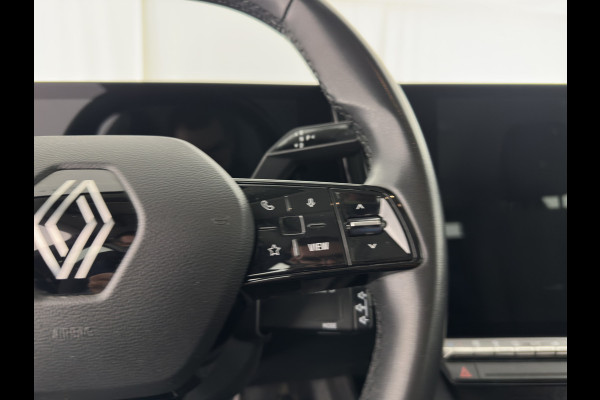 Renault Mégane E-Tech EV60 Optimum Charge Evolution [ 3-Fase ] {SOH-92%} (INCL-BTW) Aut *FULL-LED | DIGI-COCKPIT | NAVI-FULLMAP | CAMERA | COMFORT-SEATS | KEYLESS | ECC | PDC | CRUISE | DAB | CARPLAY | SHIFT-PADDLES | LANE-ASSIST | 18''ALU*
