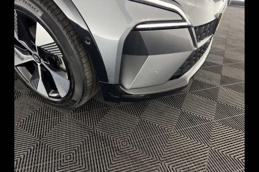Renault Mégane E-Tech EV60 Optimum Charge Evolution [ 3-Fase ] {SOH-92%} (INCL-BTW) Aut *FULL-LED | DIGI-COCKPIT | NAVI-FULLMAP | CAMERA | COMFORT-SEATS | KEYLESS | ECC | PDC | CRUISE | DAB | CARPLAY | SHIFT-PADDLES | LANE-ASSIST | 18''ALU*