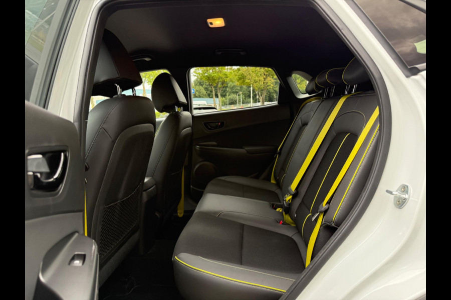 Hyundai Kona 1.0T Fashion 120pk, NAP, CarPlay, 1e eigenaar