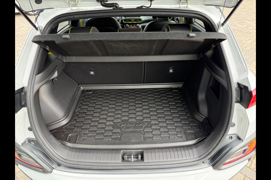 Hyundai Kona 1.0T Fashion 120pk, NAP, CarPlay, 1e eigenaar