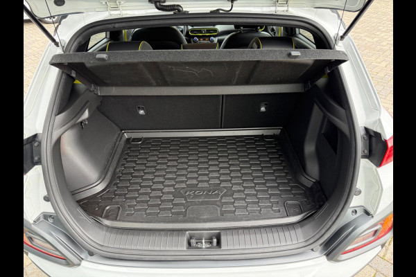 Hyundai Kona 1.0T Fashion 120pk, NAP, CarPlay, 1e eigenaar