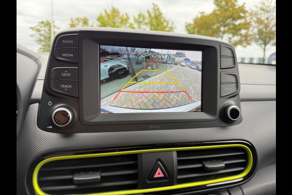 Hyundai Kona 1.0T Fashion 120pk, NAP, CarPlay, 1e eigenaar